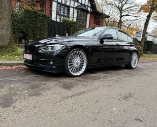 Alpina ALPINA D3 3.0 Biturbo - Gebrauchtwagen