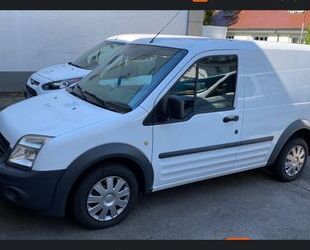 Ford Ford Tourneo Connect Gebrauchtwagen