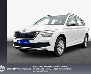 Skoda Skoda Kamiq Ambition 1.0 TSI Gebrauchtwagen