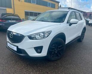 Mazda Mazda CX-5 Center-Line AWD Automatik AHK PDC NAVI Gebrauchtwagen