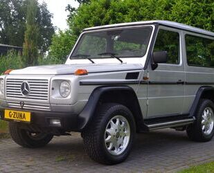 Mercedes-Benz Mercedes-Benz G 300 3.6 BRABUS G36 SELTEN!! Gebrauchtwagen