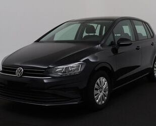 VW Volkswagen Golf Sportsvan 1.6 TDI TRENDLINE Gebrauchtwagen