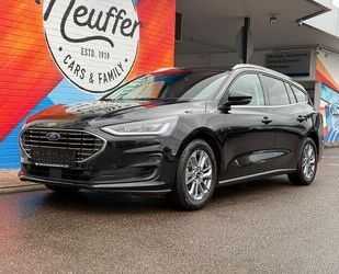 Ford Ford Focus Turnier Titanium 1.0| Winter-Paket, SYN Gebrauchtwagen