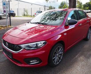 Fiat Fiat Tipo Pop Klima Bluetooth Einparkhilfe Gebrauchtwagen