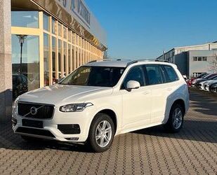 Volvo Volvo XC90 D4 Aut. Leder ACC Kamera 7 Sitzer E6 Gebrauchtwagen