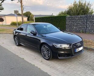 Audi Audi A6 3.0 TDI quattro (2.Hand, TOP Ausstattung) Gebrauchtwagen