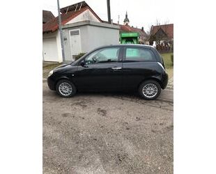 Lancia Lancia Ypsilon 1.2 8v Ypsilon -TÜV NEU, 90500 ORG. Gebrauchtwagen