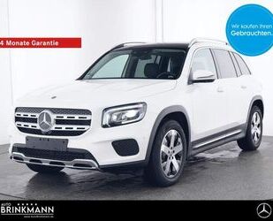 Mercedes-Benz Mercedes-Benz GLB 200 d PANO/STANDHEIZUNG/HUD/360° Gebrauchtwagen