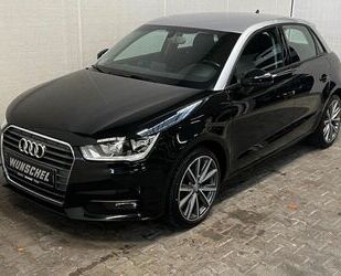 Audi Audi A1 Sportback Sport 1.0 TFSI Navi PDC Climatr. Gebrauchtwagen