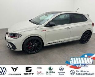 VW Volkswagen Polo GTI 2.0 TSI DSG Edition25 PanoIQ.D Gebrauchtwagen