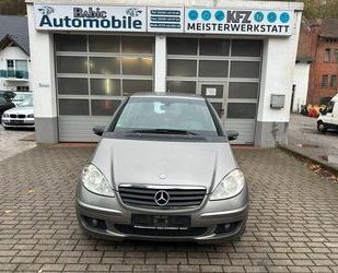 Mercedes-Benz Mercedes-Benz A 180 A -Klasse A 180 CDI Gebrauchtwagen