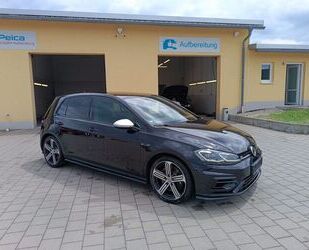 VW Volkswagen Golf VII Lim. R BMT/Start-Stopp 4Motion Gebrauchtwagen