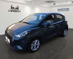 Hyundai Hyundai i10 MJ23 1.0 TREND 15