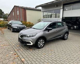 Renault Renault Captur dCi 90 Automatik LED Gebrauchtwagen