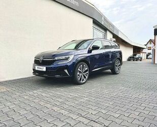 Renault Renault Espace Iconic E-Tech Full Hybrid 200 Gebrauchtwagen