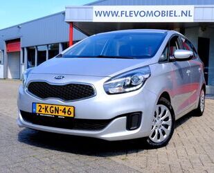 Kia Kia Carens 1.6 GDi 135pk First Edition 7-Pers Navi Gebrauchtwagen