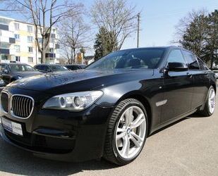 BMW BMW 750 i xDrive/M Sport/GSD/Head-Up/20 