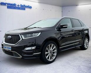 Ford Ford Edge 4x4 Vignale AHK ACC LED Parkass. Sitzkli Gebrauchtwagen