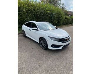 Honda Honda Civic 1.5 VTEC TURBO Executive Gebrauchtwagen