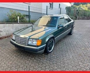 Mercedes-Benz Mercedes-Benz 300 E KLIMA Gebrauchtwagen