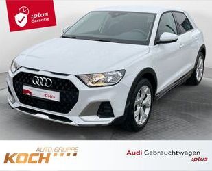 Audi Audi A1 allstreet 30 TFSI S-Tronic, Smartphone Int Gebrauchtwagen