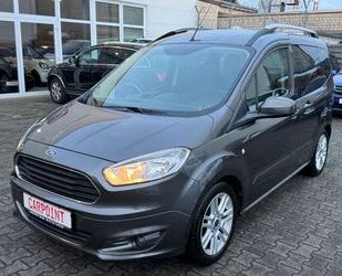 Ford Ford TOURNEO COURIER