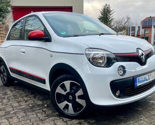 Renault Renault Twingo Luxe ENERGY TCe 90 mit Sport-Paket Gebrauchtwagen