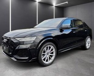 Audi Audi RSQ8 4.0 TFSI quattro 1.Hand/MwSt/AHK/Matrix- Gebrauchtwagen