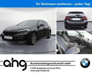 BMW BMW 118i M Sport Navi Klimaaut. Sportsitze PDC HIF Gebrauchtwagen