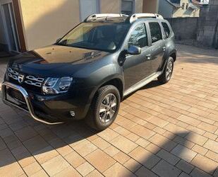 Dacia Dacia Duster 1.2 TCe 125 4x2 Prestige Gebrauchtwagen