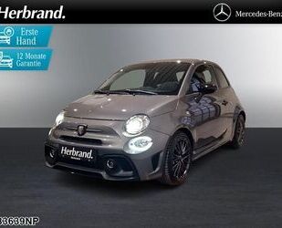 Abarth Abarth 695 500 1.4 Sabelt GT Rennsportsitze Navi L Gebrauchtwagen