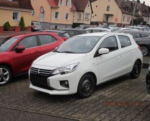 Mitsubishi Mitsubishi Space Star 1.2 Select Klima AKTION !!! Gebrauchtwagen