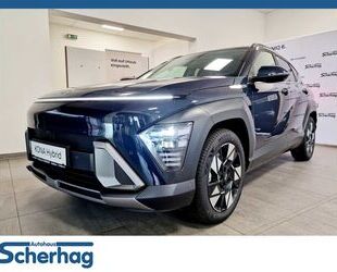 Hyundai Hyundai KONA 1.6 Hybrid Prime BOSE+Sitz Gebrauchtwagen