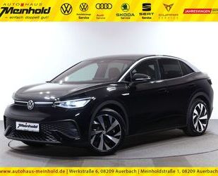 VW Volkswagen ID.5 Pro Performance,CCS,IQ.LIGHT,AHK,D Gebrauchtwagen