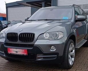 BMW BMW X5 35d AHK M-Technik Keyless Go Massagesitze Gebrauchtwagen