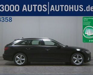 Audi Audi A6 Avant 50 TDI Qu. sport Navi+ Matrix AHK AC Gebrauchtwagen