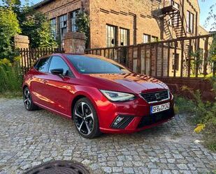 Seat Seat Ibiza 1.0 TSI 81kW FR FR Gebrauchtwagen