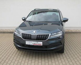 Skoda Skoda Karoq Drive 125 1.5l TSI 150PS 7-Gang DSG Gebrauchtwagen