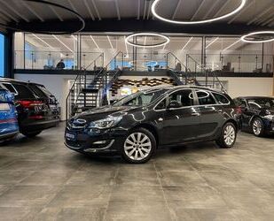 Opel Opel Astra J Sports Tourer Innovation *Bi-XENON*NA Gebrauchtwagen