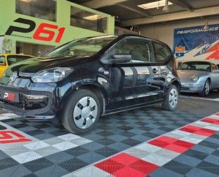 VW Volkswagen up! take up! Gebrauchtwagen