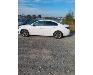 Opel Opel Insignia A 1.6 CDTI Active Sondermodell Gebrauchtwagen