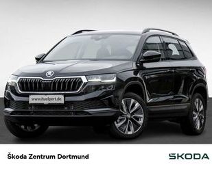 Skoda Skoda Karoq 2.0 STYLE 4X4 CAM LM18 E-KLAPPE NAVI L Gebrauchtwagen