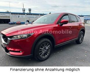 Mazda Mazda CX-5 Exclusive-Line-Navi-PDC-LED Scheinw-Car Gebrauchtwagen