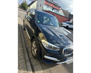 BMW BMW X3 xDrive20d Gebrauchtwagen