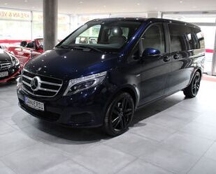 Mercedes-Benz Mercedes-Benz V 250 d 4MATIC AVANTGARDE EDITION 36 Gebrauchtwagen