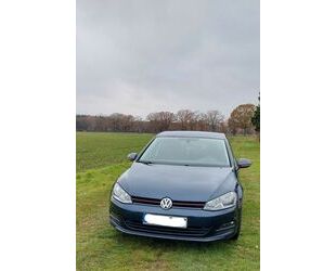 VW Volkswagen Golf 1.2 TSI BlueMotion ,PDC,Klima ,Mu Gebrauchtwagen