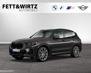 BMW BMW X3 xDrive30e M Sport|Panorama|Stop&Go|HiFi Gebrauchtwagen