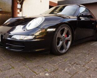 Porsche Porsche 997 Carrera 4S Targa Gebrauchtwagen