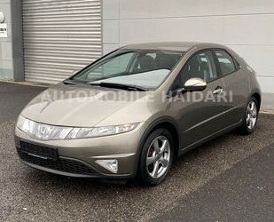 Honda Honda Civic 1.4 DSi *SPORT* TÜV NEU+KLIMAAUTO. + Gebrauchtwagen