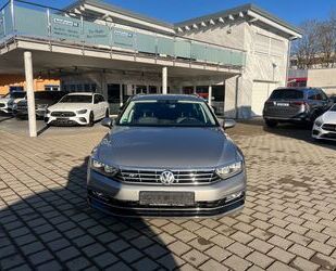 VW Volkswagen Passat Variant R-LIne*Navi*LED Gebrauchtwagen